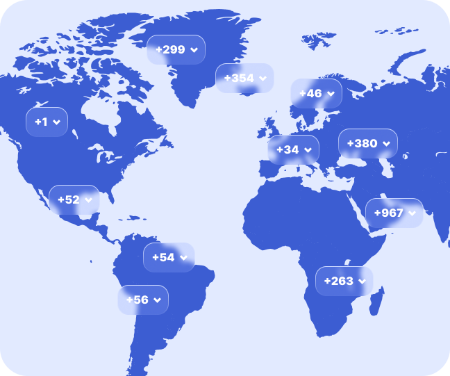 International Call Tracking
