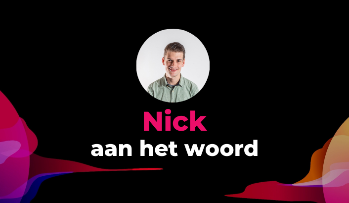 Nick Aan Het Woord Blog