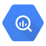 Google Bigquery Logo