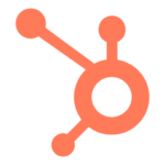 Hubspot Logo