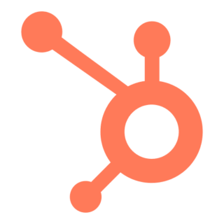 Hubspot Logo
