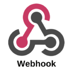 Webhook Logo