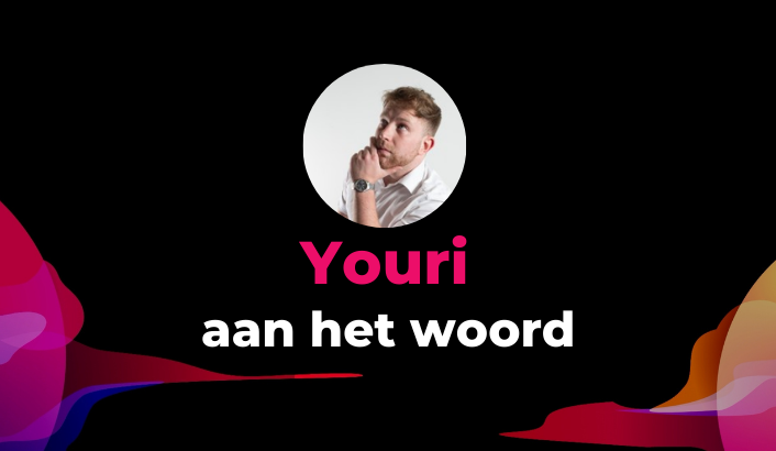 Youri Aan Het Woord