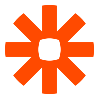 Zapier Logo